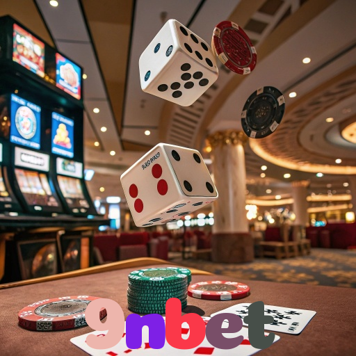 9nbet - Baixe o app 9nbet no Google Play e jogue ao vivo