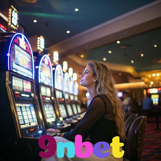 9nbet - Baixe o app 9nbet no Google Play e jogue ao vivo
