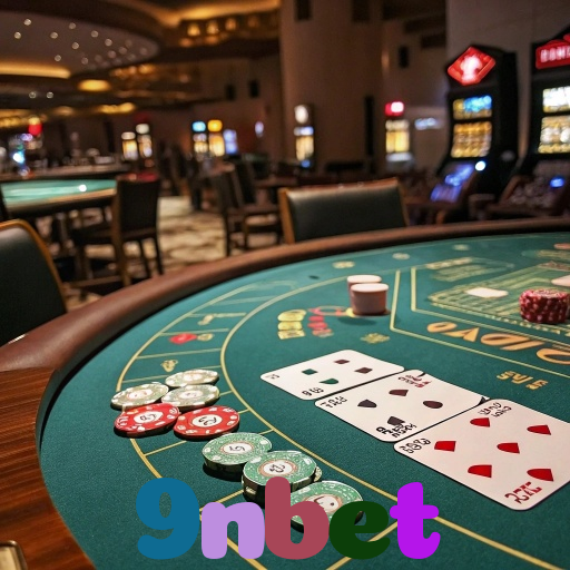 9nbet - Baixe o app 9nbet no Google Play e jogue ao vivo