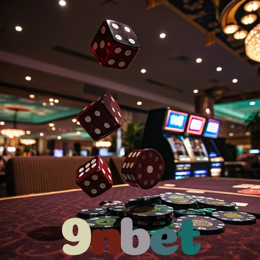 9nbet - Baixe o app 9nbet no Google Play e jogue ao vivo