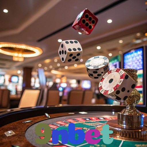 9nbet - Baixe o App 9nbet para Android e Comece a Jogar