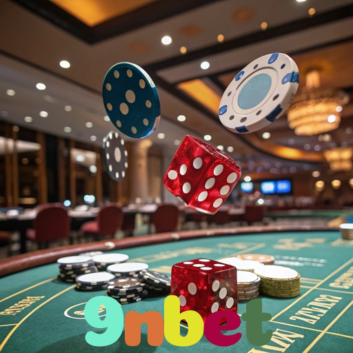 9nbet - Baixe o App 9nbet para Android e Comece a Jogar