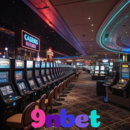 9nbet - Baixe o app 9nbet no Google Play e jogue ao vivo