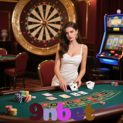 9nbet - Baixe o App 9nbet para Android e Comece a Jogar