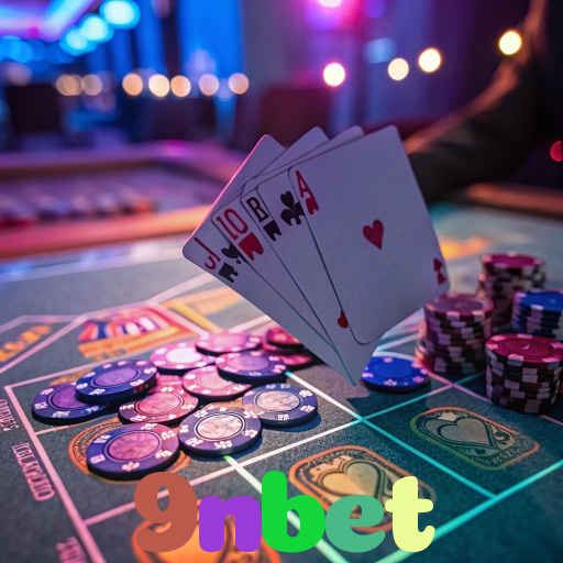 9nbet - Baixe o App 9nbet para Android e Comece a Jogar