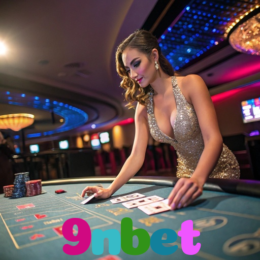 9nbet - Baixe o app 9nbet no Google Play e jogue ao vivo