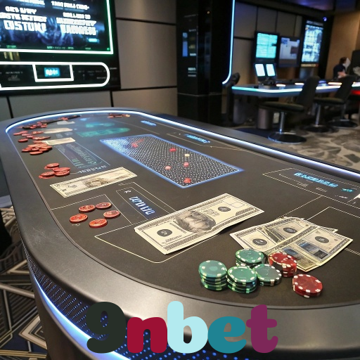 9nbet - Baixe o app 9nbet no Google Play e jogue ao vivo