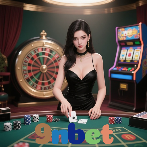 9nbet - Baixe o app 9nbet no Google Play e jogue ao vivo