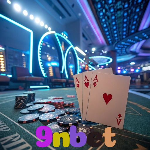 9nbet - Baixe o app 9nbet no Google Play e jogue ao vivo