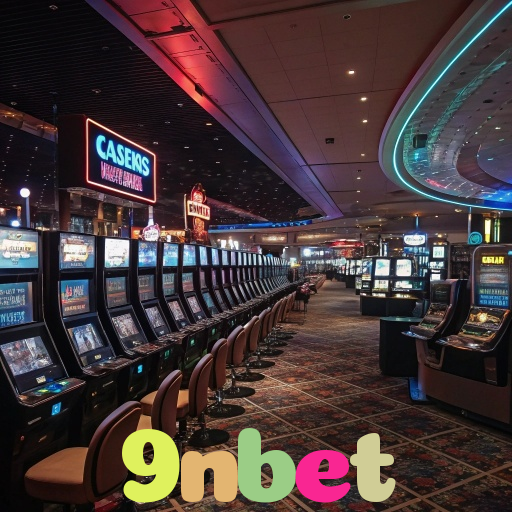 9nbet - Baixe o App 9nbet para Android e Comece a Jogar