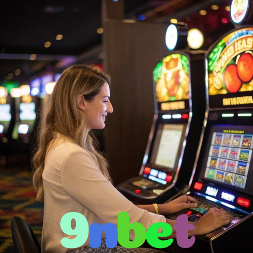 9nbet - Baixe o app 9nbet no Google Play e jogue ao vivo
