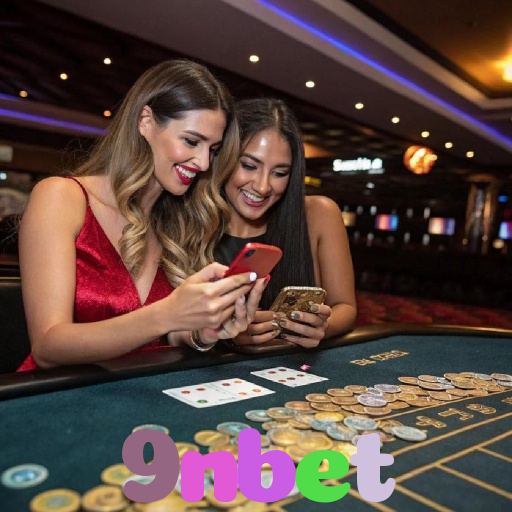 9nbet - Baixe o App 9nbet para Android e Comece a Jogar