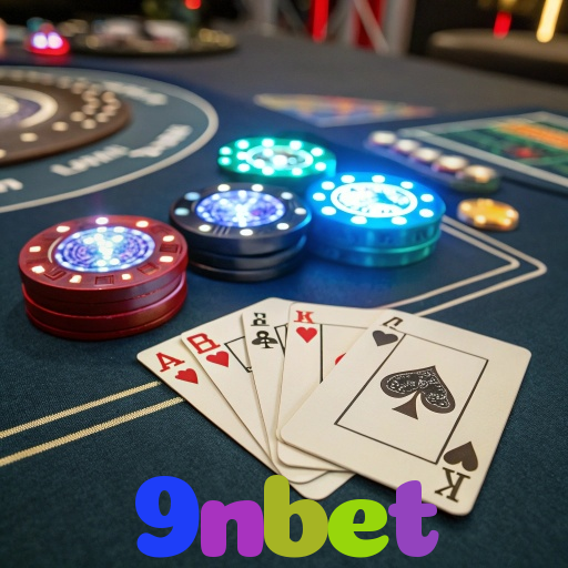 9nbet - Baixe o app 9nbet no Google Play e jogue ao vivo