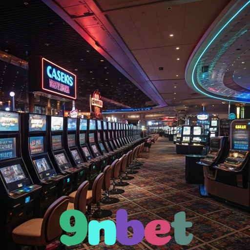9nbet - Baixe o App 9nbet para Android e Comece a Jogar