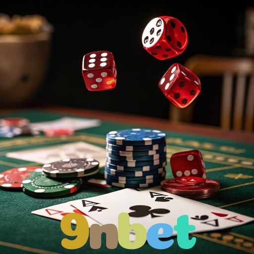 9nbet - Baixe o app 9nbet no Google Play e jogue ao vivo