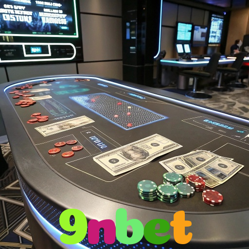 9nbet - Baixe o App 9nbet para Android e Comece a Jogar
