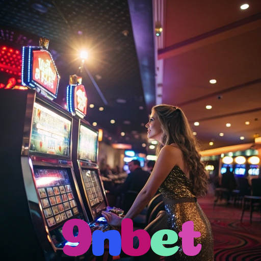 9nbet - Baixe o App 9nbet para Android e Comece a Jogar