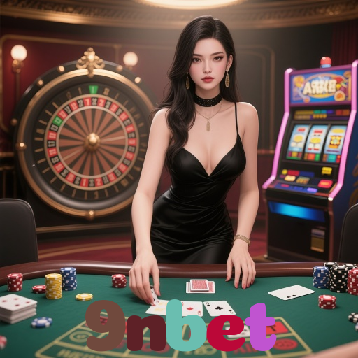 9nbet - Baixe o App 9nbet para Android e Comece a Jogar
