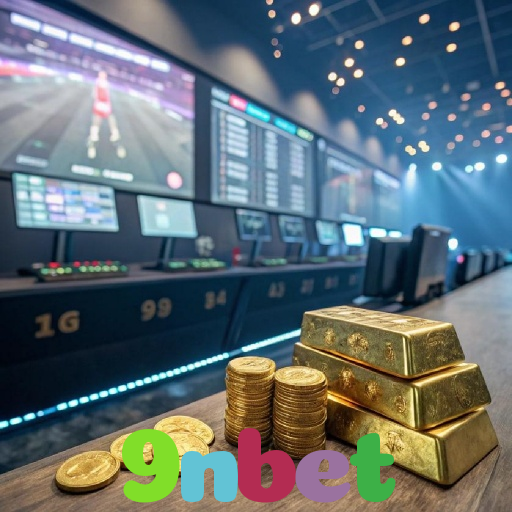 9nbet - Baixe o App 9nbet para Android e Comece a Jogar