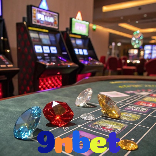9nbet - Baixe o App 9nbet para Android e Comece a Jogar