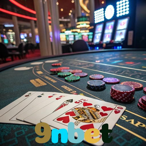 9nbet - Baixe o app 9nbet no Google Play e jogue ao vivo