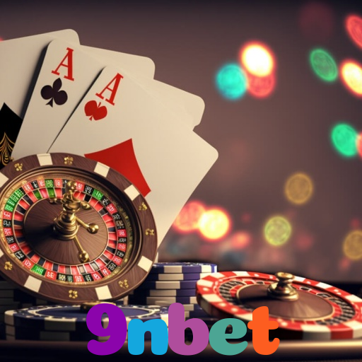 9nbet - Baixe o app 9nbet no Google Play e jogue ao vivo