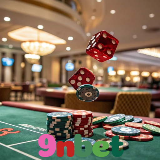 9nbet - Baixe o App 9nbet para Android e Comece a Jogar