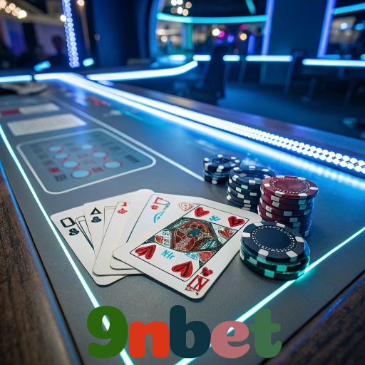 9nbet - Baixe o App 9nbet para Android e Comece a Jogar