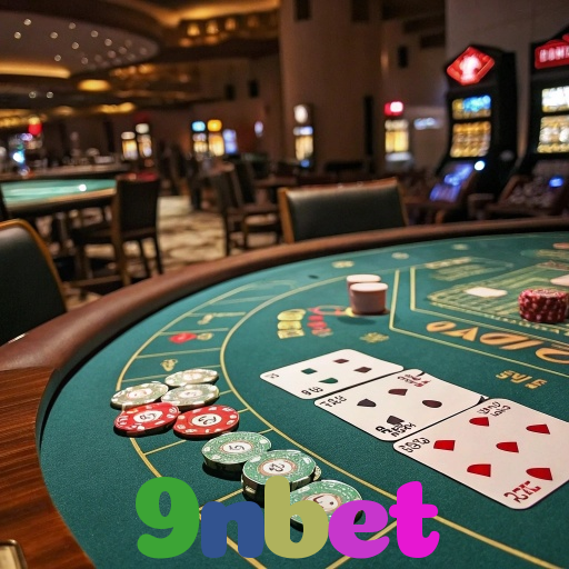 9nbet - Baixe o app 9nbet no Google Play e jogue ao vivo