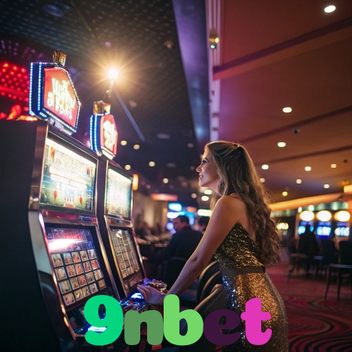 9nbet - Baixe o App 9nbet para Android e Comece a Jogar