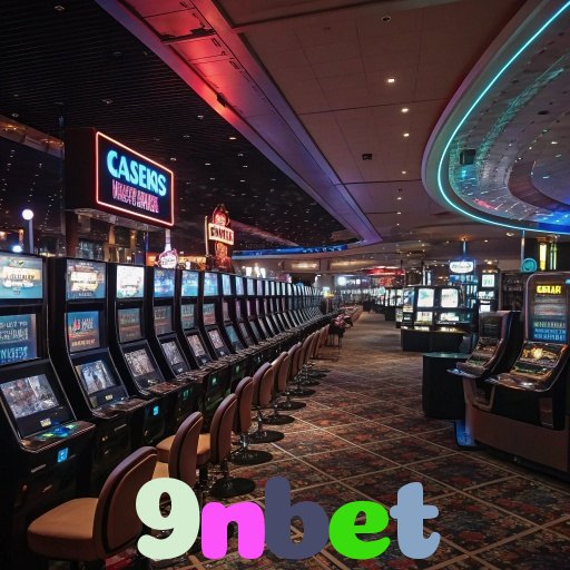 9nbet - Baixe o app 9nbet no Google Play e jogue ao vivo