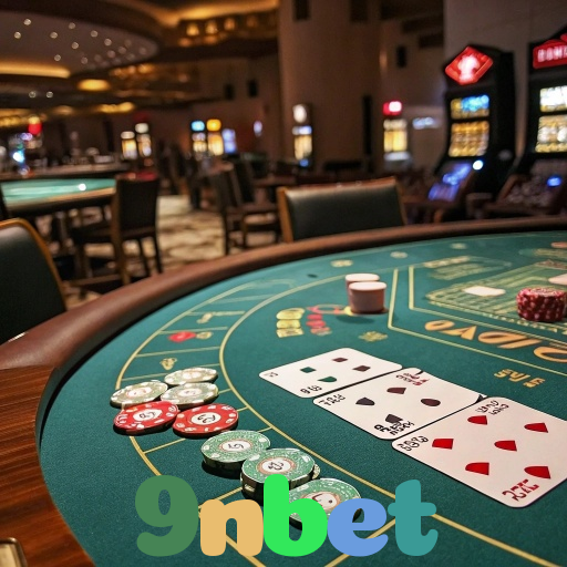 9nbet - Baixe o app 9nbet no Google Play e jogue ao vivo