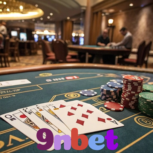 9nbet - Baixe o app 9nbet no Google Play e jogue ao vivo