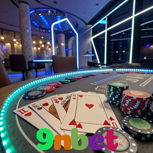 9nbet - Baixe o app 9nbet no Google Play e jogue ao vivo