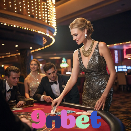 9nbet - Baixe o app 9nbet no Google Play e jogue ao vivo