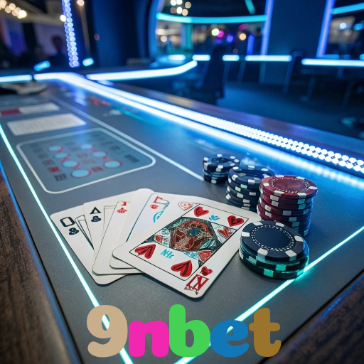 9nbet - Baixe o App 9nbet para Android e Comece a Jogar