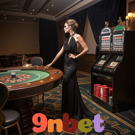 9nbet - Baixe o app 9nbet no Google Play e jogue ao vivo