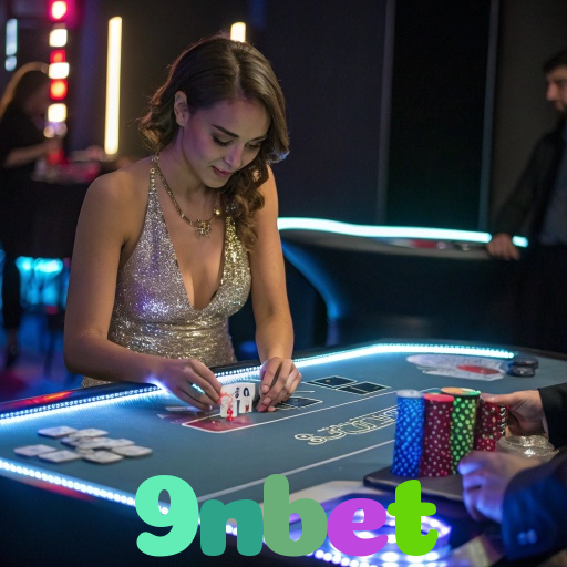 9nbet - Baixe o app 9nbet no Google Play e jogue ao vivo