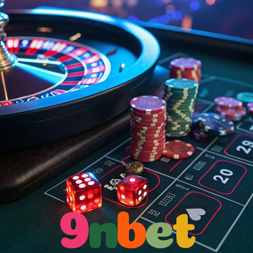 9nbet - Baixe o App 9nbet para Android e Comece a Jogar
