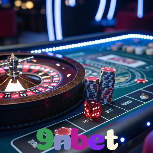 9nbet - Baixe o app 9nbet no Google Play e jogue ao vivo