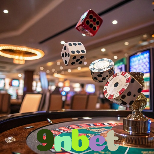 9nbet - Baixe o app 9nbet no Google Play e jogue ao vivo