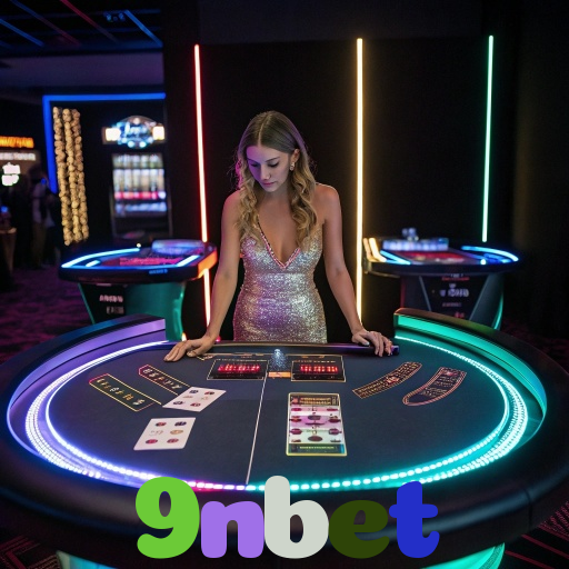 9nbet - Baixe o app 9nbet no Google Play e jogue ao vivo