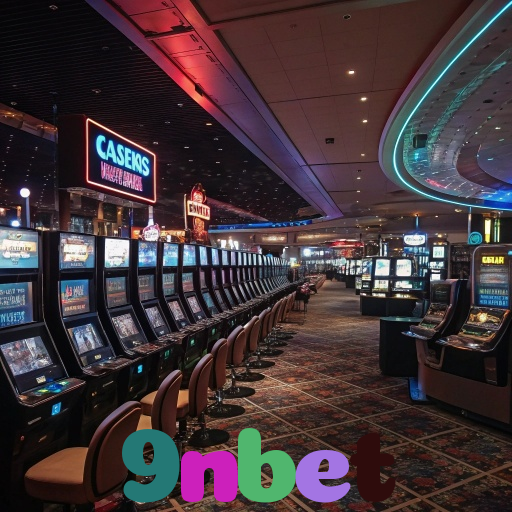 9nbet - Baixe o app 9nbet no Google Play e jogue ao vivo