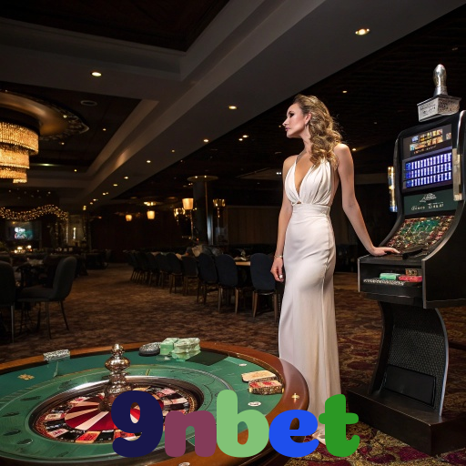 9nbet - Baixe o App 9nbet para Android e Comece a Jogar