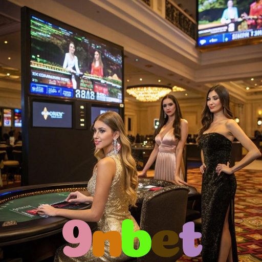 9nbet - Baixe o App 9nbet para Android e Comece a Jogar