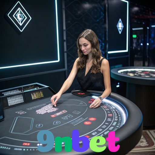 9nbet - Baixe o app 9nbet no Google Play e jogue ao vivo