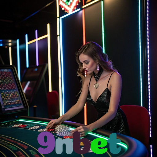 9nbet - Baixe o App 9nbet para Android e Comece a Jogar