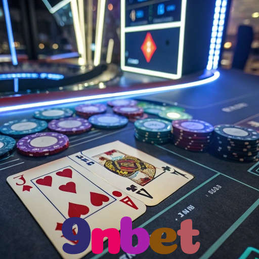9nbet - Baixe o app 9nbet no Google Play e jogue ao vivo