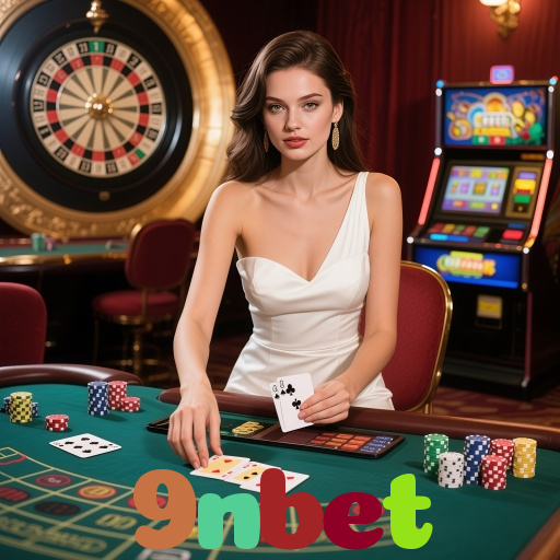 9nbet - Baixe o app 9nbet no Google Play e jogue ao vivo