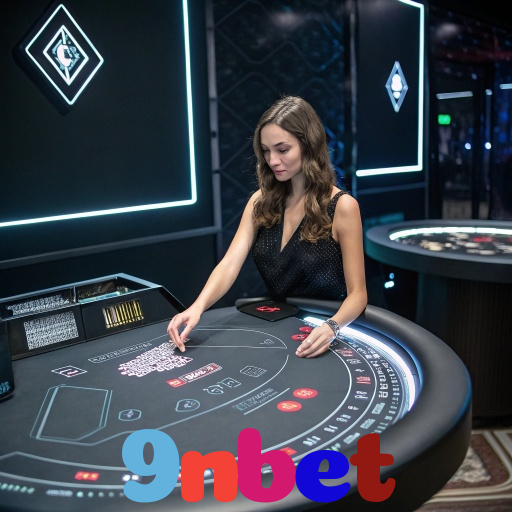 9nbet - Baixe o App 9nbet para Android e Comece a Jogar